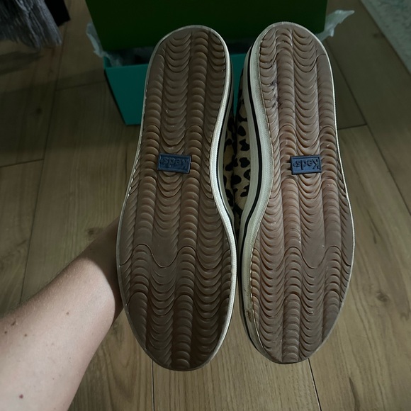 Keds by Kate Spade slip ons - Picture 4 of 6